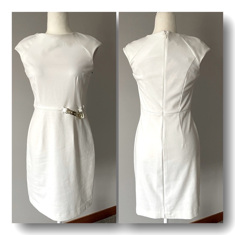 Jennifer Lopez Casual Dress